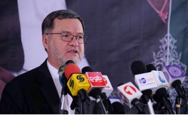 Transparency in  Award of Scholarships  a Must: Danish